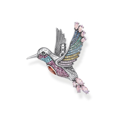 Thomas Sabo kolibri medál (PE875-342-7)