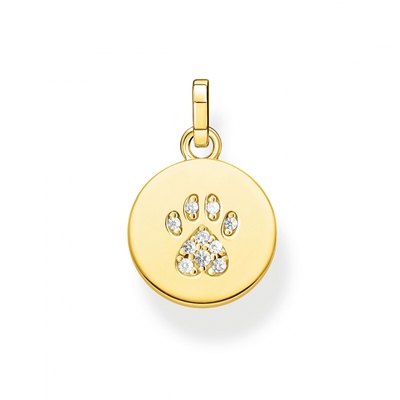 Thomas Sabo medál (PE882-414-14)