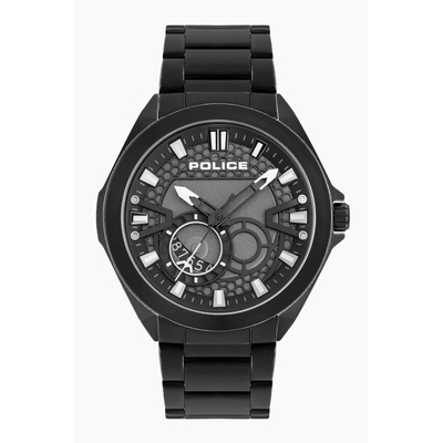 Police Ranger II férfi óra (PEWJH2110301)