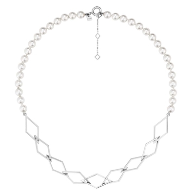 Misaki acél nyakék (QCRNMARIMBA)