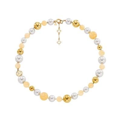 Misaki acél nyakék (QCRNSWEETSHORTYEL)