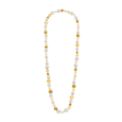 Misaki acél nyakék (QCRNSWEETYELLOW)