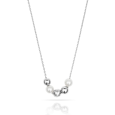 Misaki acél nyakék (QCRPTENDERLYRH)