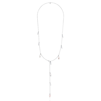 Misaki ezüst nyakék (QCUNMIRAGERH)