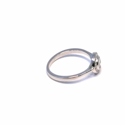 Diana Silver ezüst gyűrű 54-es méret (R-0089-54)