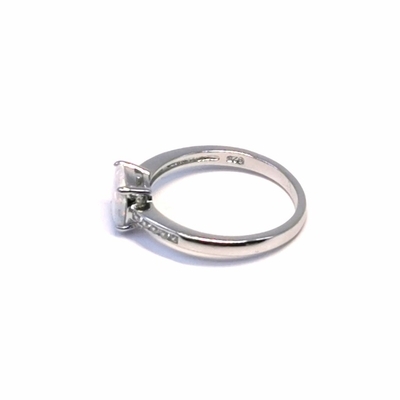 Diana Silver ezüst gyűrű 60-as méret (R-0092-60)