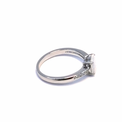Diana Silver ezüst gyűrű 60-as méret (R-0092-60)