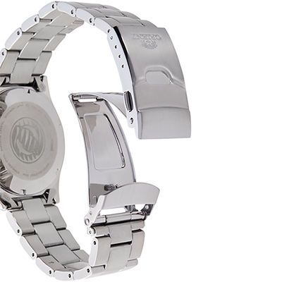 Orient Mako Kamasu III Automatic férfi óra (RAAA0003R39B) Orient Mako Kamasu III Automatic férfi óra (RAAA0003R39B)