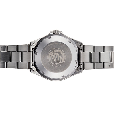 Orient Mako Kamasu III Automatic férfi óra (RAAA0003R39B) Orient Mako Kamasu III Automatic férfi óra (RAAA0003R39B)