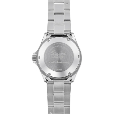 Orient Mako 75 Anniversary Limited Edition Automatic férfi óra (RAAA0823L39B)
