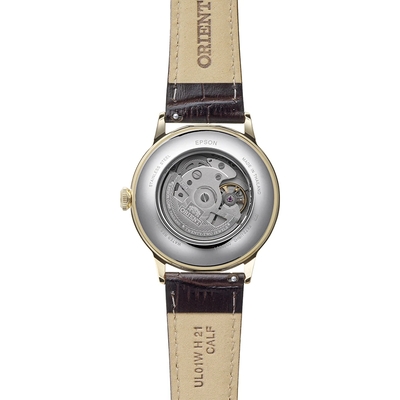 Orient Bambino Automatic férfi óra (RAAC0028S30B)