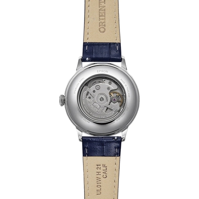 Orient Bambino Automatic férfi óra (RAAC0030L30B)