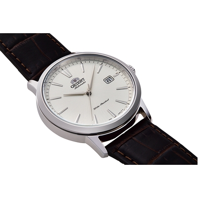 Orient Symphony Automatic férfi óra (RAAC0F07S30B)