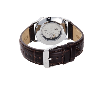 Orient Symphony Automatic férfi óra (RAAC0F07S30B)