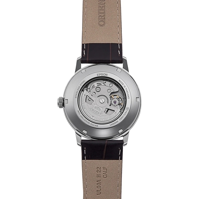 Orient Contemporary Automatic férfi óra (RAAC0F13E30B)