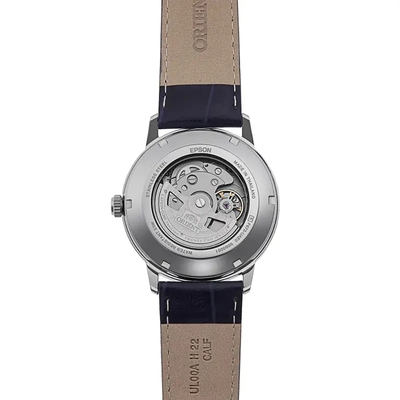 Orient Contemporary Automatic férfi óra (RAAC0F14L30B)