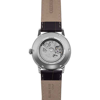 Orient Contemporary Automatic férfi óra (RAAC0F17Y30B)