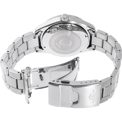 Orient Mako Automatic férfi óra (RAAC0Q09R30B)