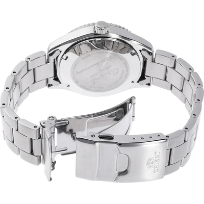 Orient Mako 75 Anniversary Limited Edition Automatic férfi óra (RAAC0Q12L30B)