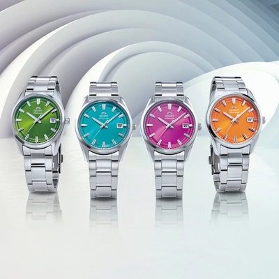 Orient Stretto Date Automatic férfi óra (RAAC0R06L30B)