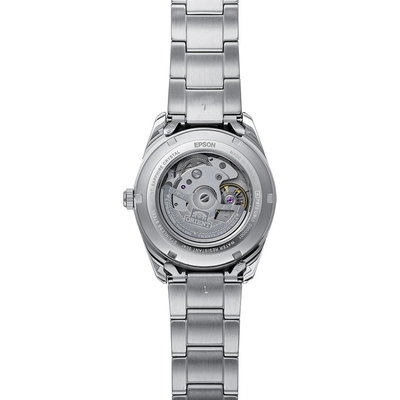 Orient Stretto Date Automatic férfi óra (RAAC0R07P30B)