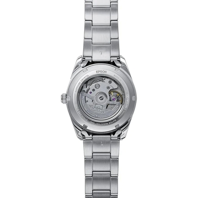 Orient Stretto Date Automatic férfi óra (RAAC0R09L30B)