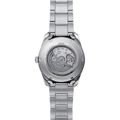 Orient Stretto Sun & Moon Automatic férfi óra (RAAK0314E30B) Orient Stretto Sun & Moon Automatic férfi óra (RAAK0314E30B)