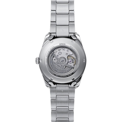 Orient Stretto Sun & Moon Automatic Limited Edition férfi óra (RAAK0316L30B)