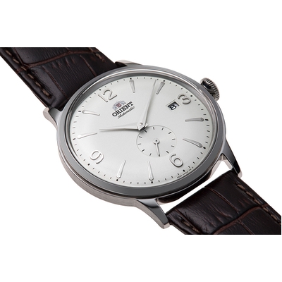 Orient Bambino Small Seconds Automatic férfi óra (RAAP0002S30B)