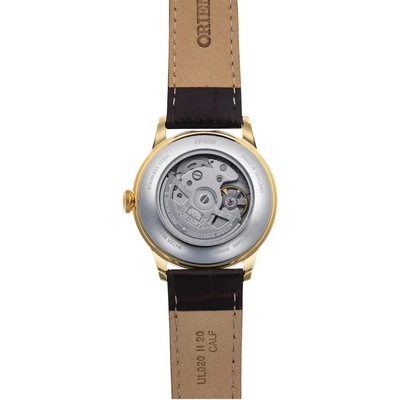 Orient Bambino Automatic férfi óra (RAAP0106S30B)