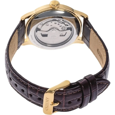 Orient Bambino Automatic férfi óra (RAAP0106S30B)