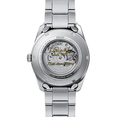 Orient Stretto Open Heart Automatic férfi óra (RAAR0012N30B)