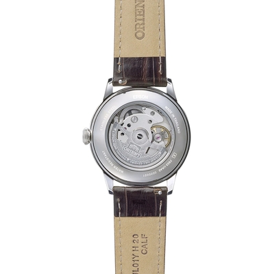 Orient Bambino Automatic férfi óra (RABB0002S30B)