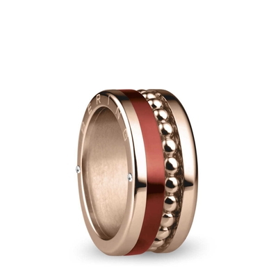 Bering Arctic Symphony gyűrű szett 53-as méret (Redsailing-7)