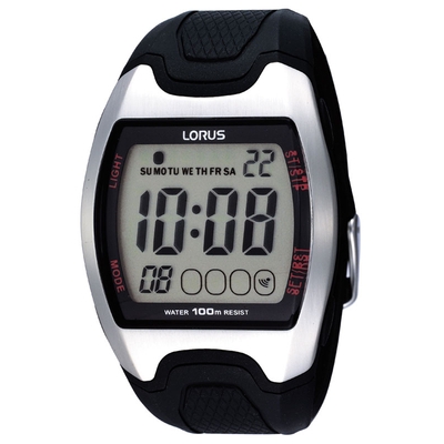 Lorus Sports férfi óra (R2327CX9_3I)