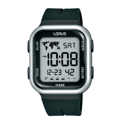 Lorus Sports férfi óra (R2351PX9_3I)