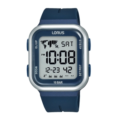 Lorus Sports férfi óra (R2353PX9_3I)