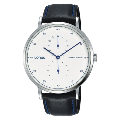 Lorus férfi óra (R3A51AX8)