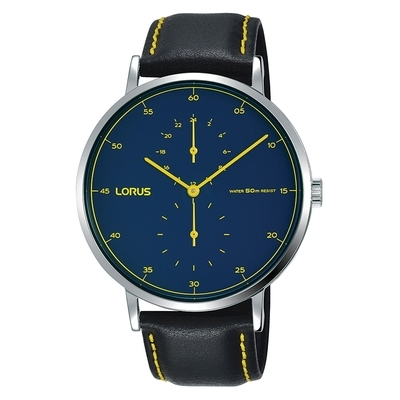 Lorus férfi óra (R3A55AX9)