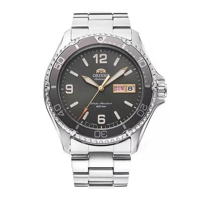 Orient Mako IV Automatic férfi óra (RAAA0819N39B)