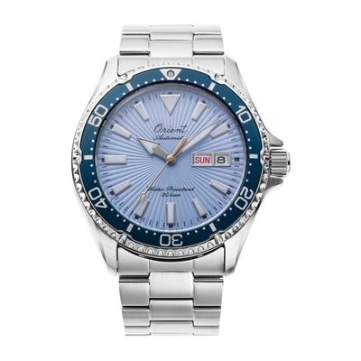 Orient Mako 75 Anniversary Limited Edition Automatic férfi óra (RAAA0823L39B)