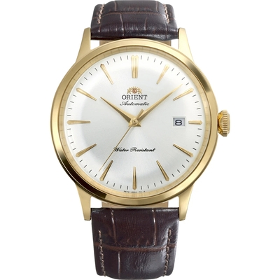 Orient Bambino Automatic férfi óra (RAAC0028S30B)