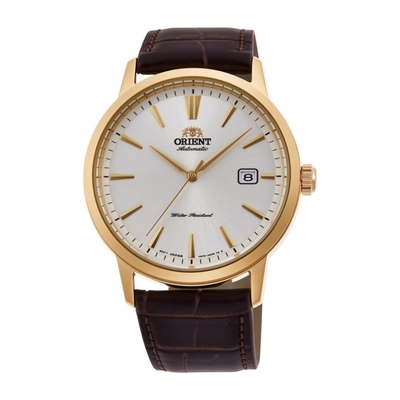 Orient Symphony Automatic férfi óra (RAAC0F04S30B)