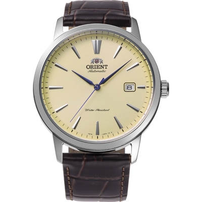 Orient Contemporary Automatic férfi óra (RAAC0F16S30B)