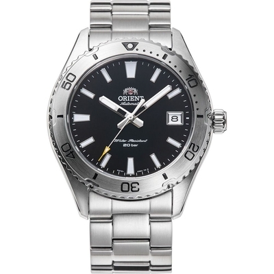 Orient Sports Mako Automatic férfi óra (RAAC0Q01B10B)