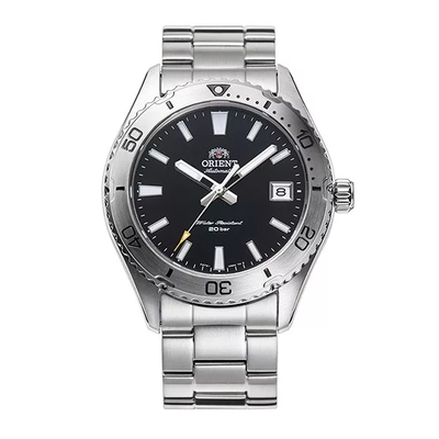 Orient Sports Mako Automatic férfi óra (RAAC0Q01B30B)