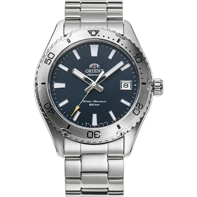 Orient Mako 40 Automatic férfi óra (RAAC0Q02L30B)