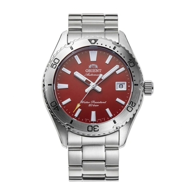 Orient Mako Automatic férfi óra (RAAC0Q09R30B)