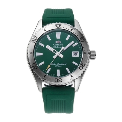 Orient Mako Automatic férfi óra (RAAC0Q11E30B)