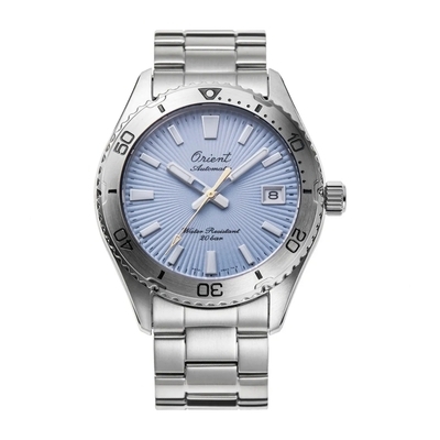 Orient Mako 75 Anniversary Limited Edition Automatic férfi óra (RAAC0Q12L30B)